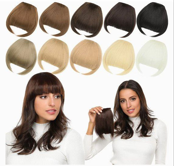 قُصة فرنش كبيرة