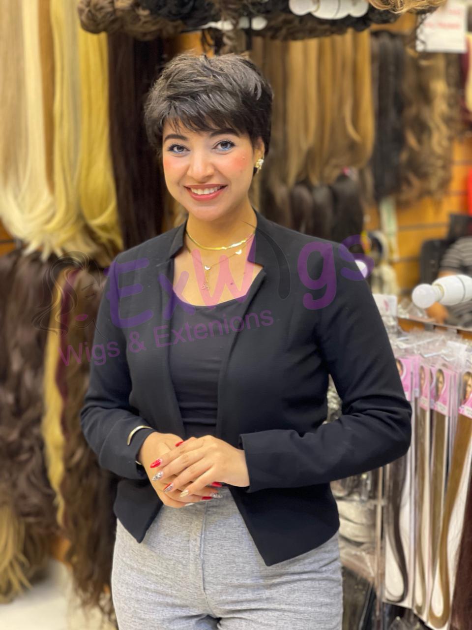 بواريك بوي كات