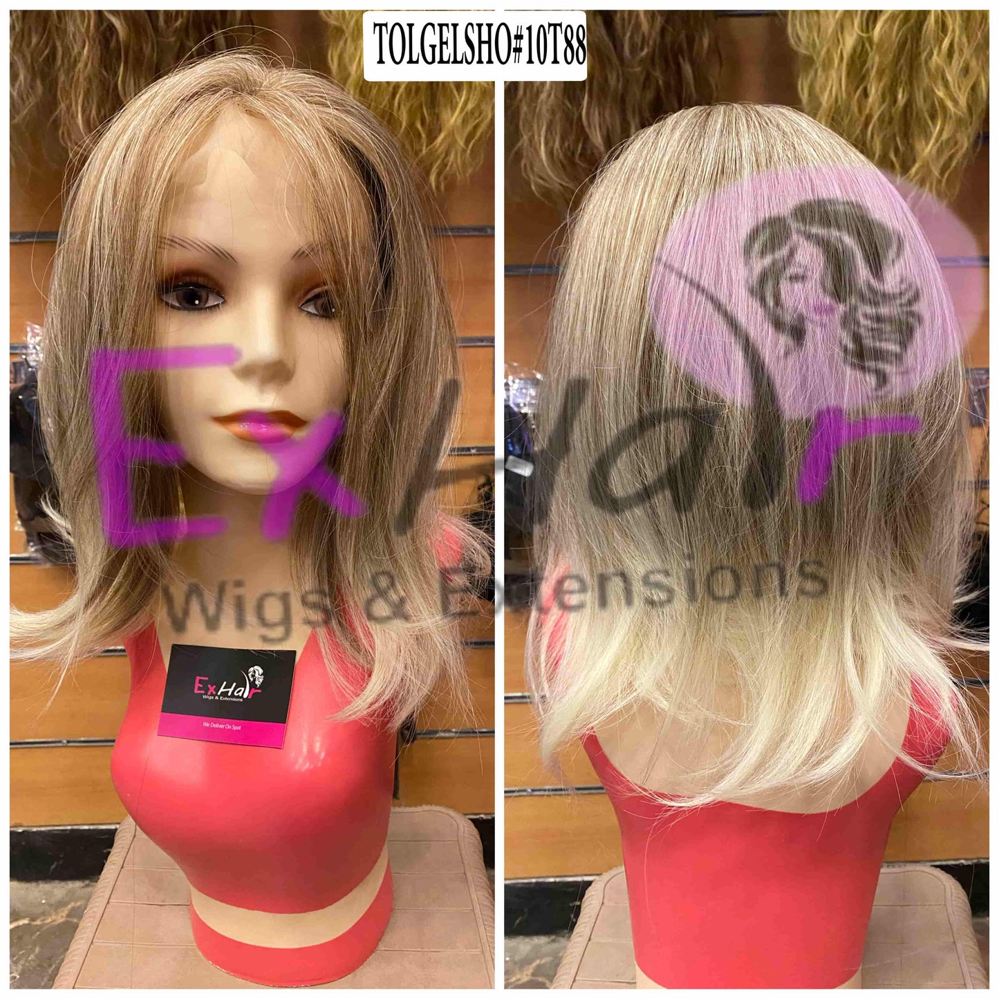 بواريك جذور جلد ليس للكتف