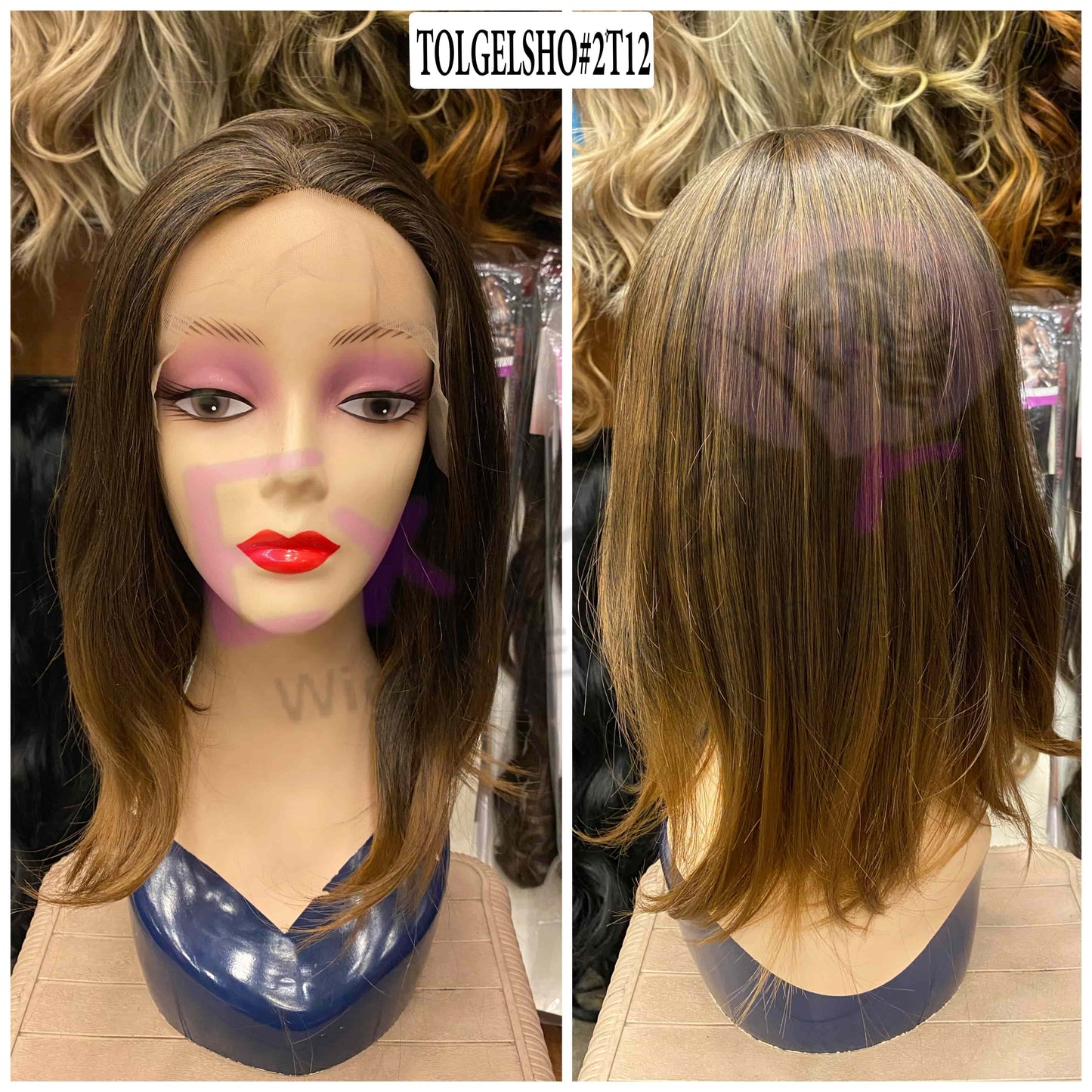 بواريك جذور جلد ليس للكتف