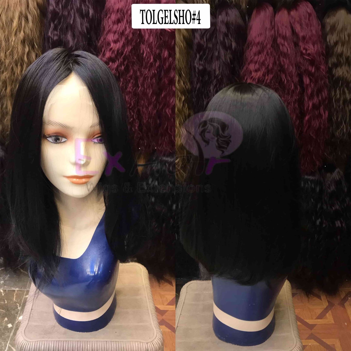 بواريك جذور جلد ليس للكتف