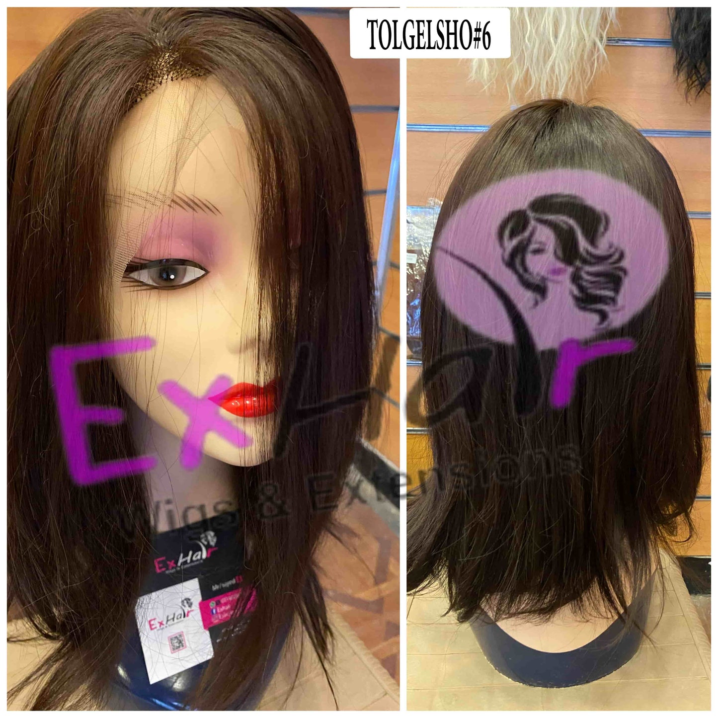 بواريك جذور جلد ليس للكتف