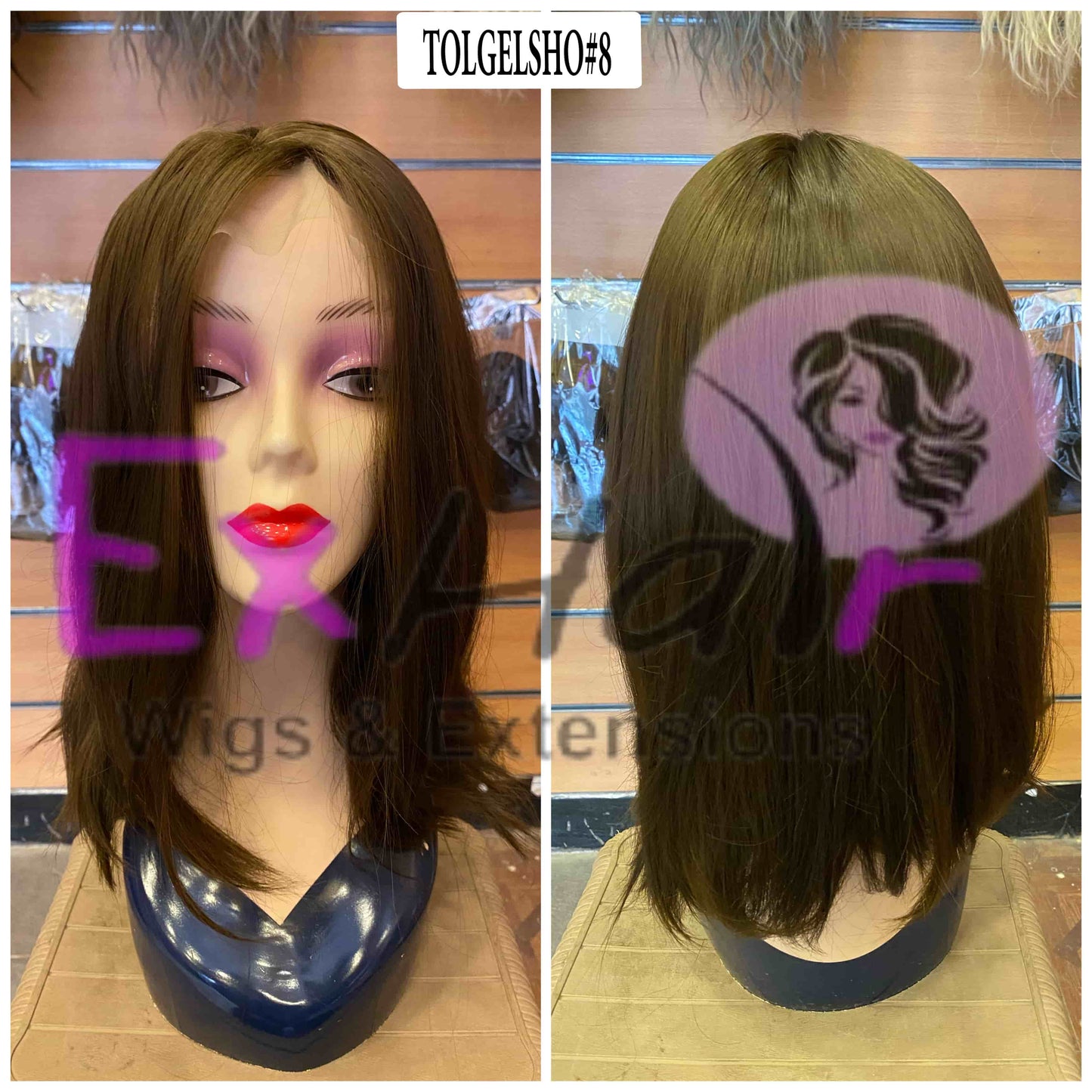 بواريك جذور جلد ليس للكتف