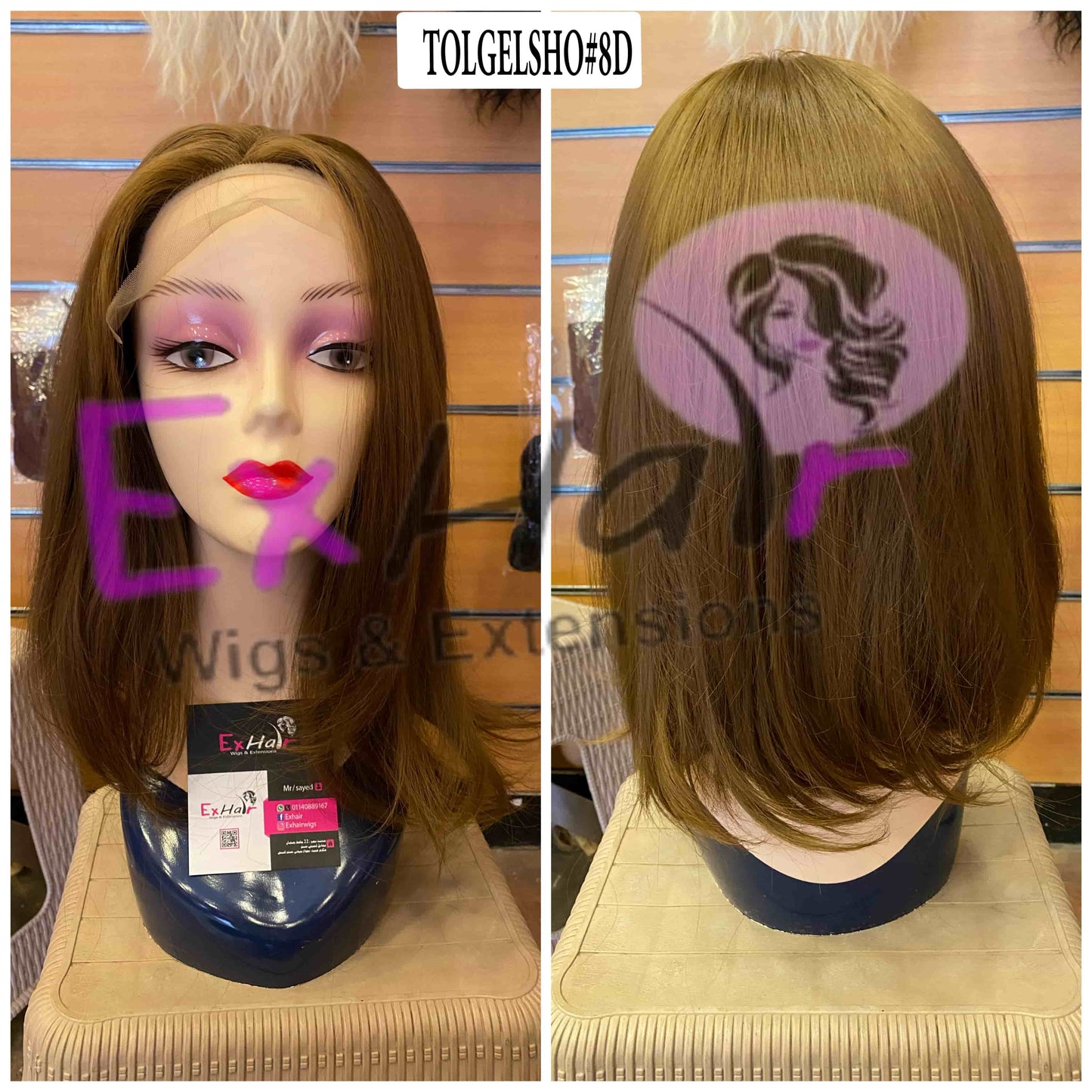 بواريك جذور جلد ليس للكتف