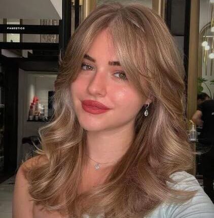 بواريك ويفي أول الظهر بقُصة وسط