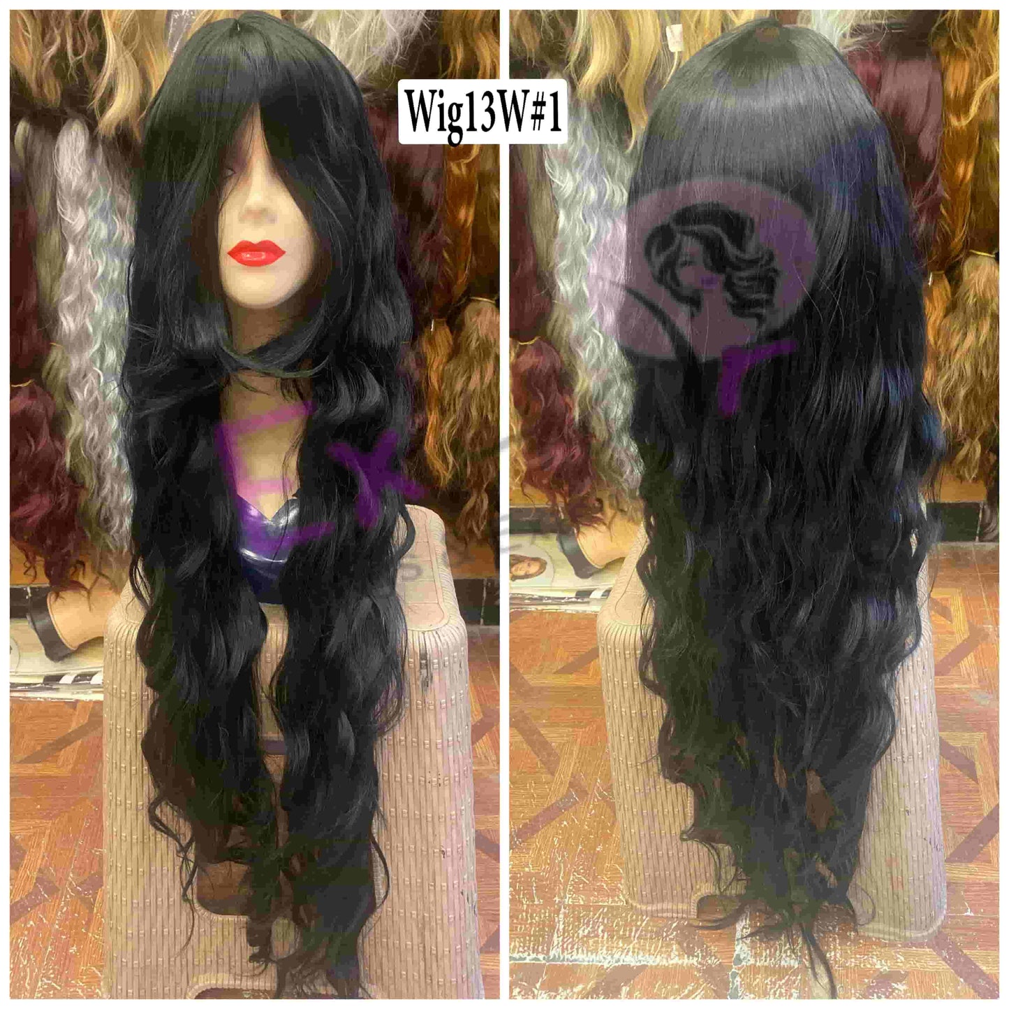 بواريك كيرلي متر بقصة طويلة