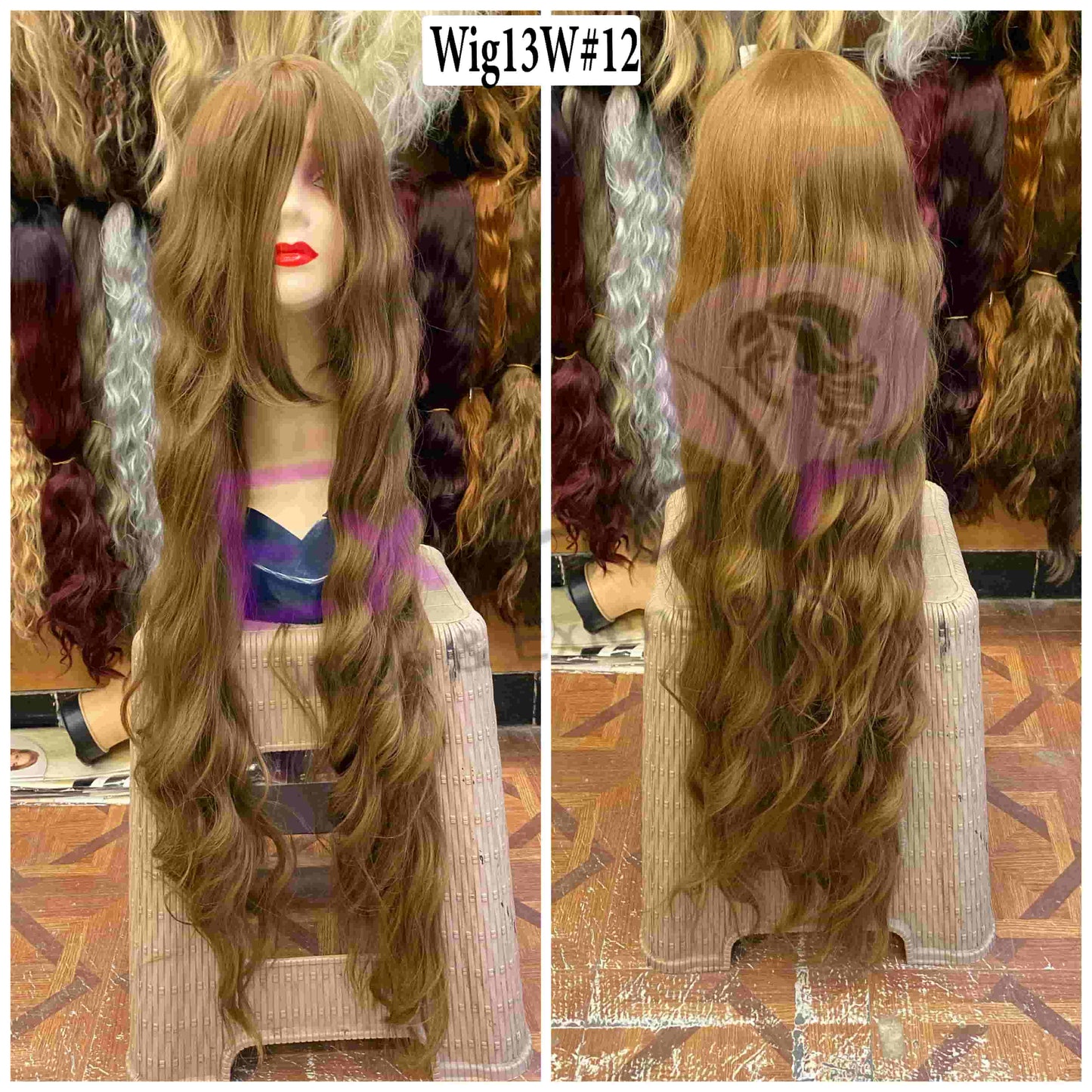 بواريك كيرلي متر بقصة طويلة