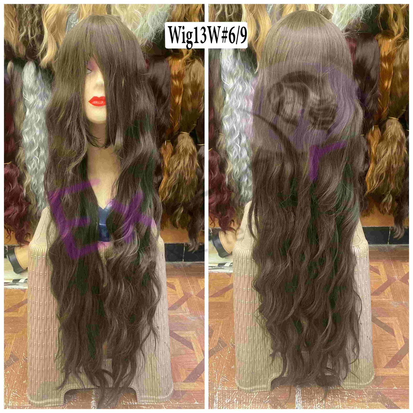 بواريك كيرلي متر بقصة طويلة