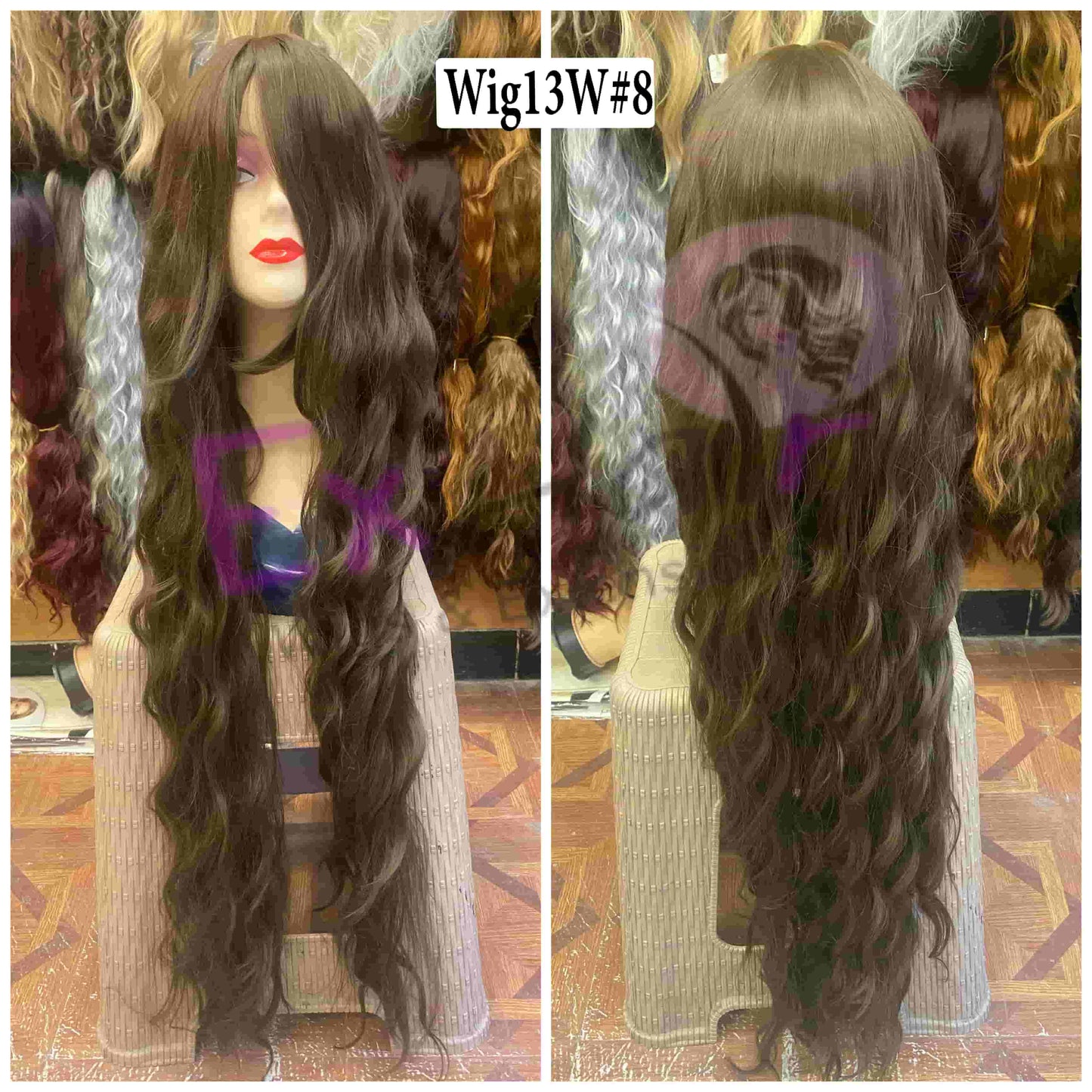 بواريك كيرلي متر بقصة طويلة