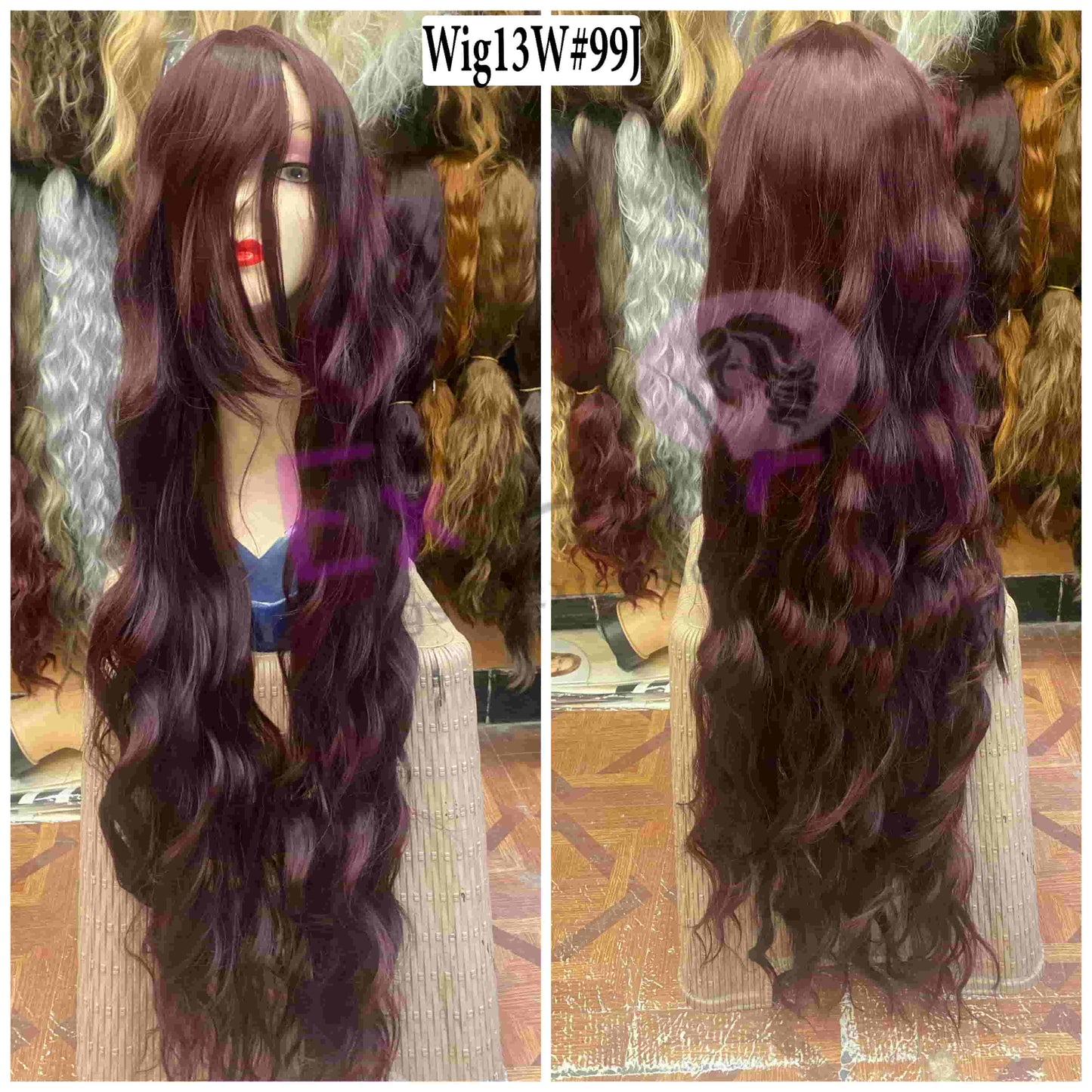 بواريك كيرلي متر بقصة طويلة