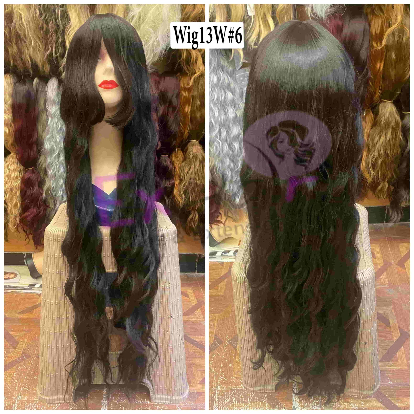 بواريك كيرلي متر بقصة طويلة