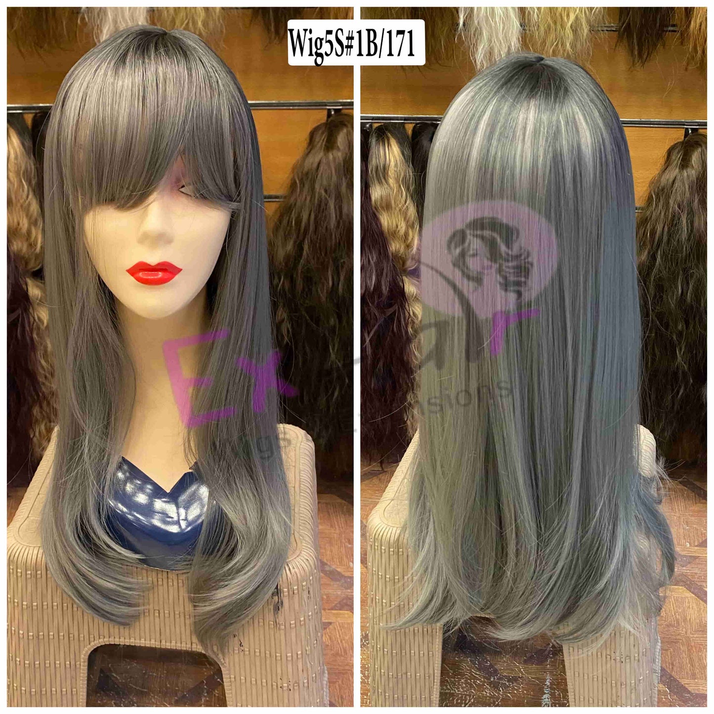 بواريك ليس نصف الظهر بقُصة وسط