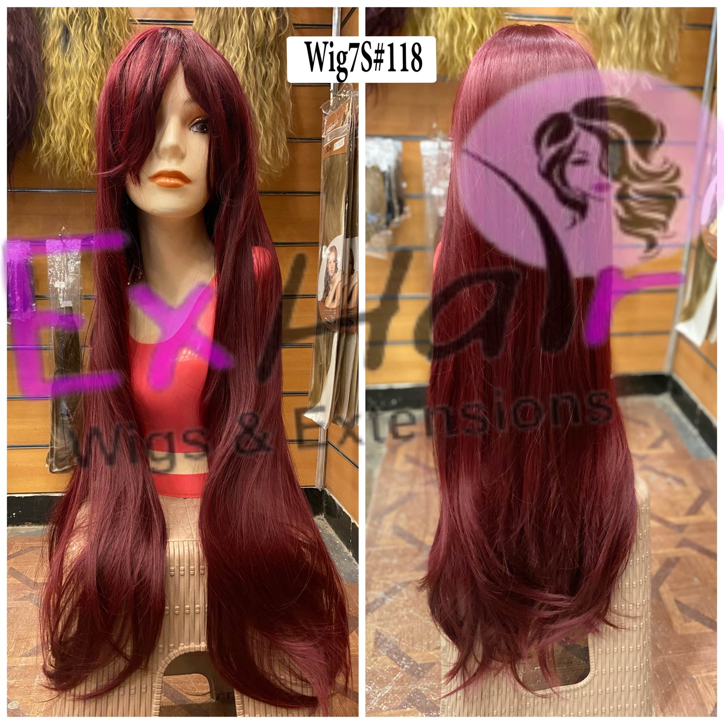 بواريك ليس متر بقُصة طويلة