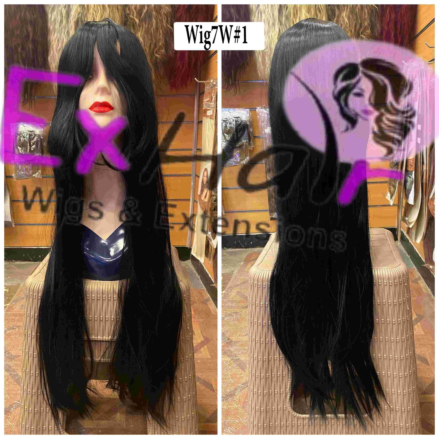 بواريك ليس متر بقُصة طويلة