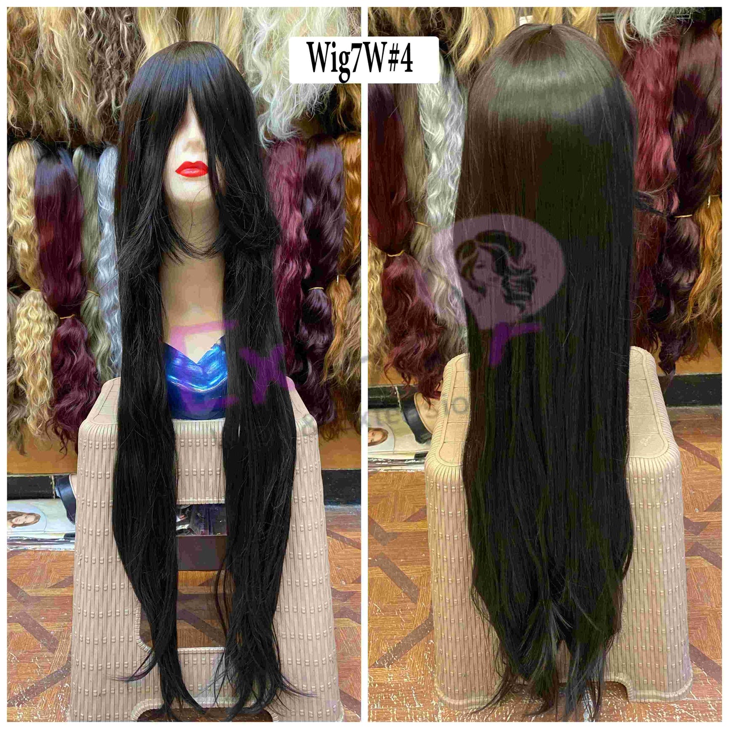 بواريك ليس متر بقُصة طويلة