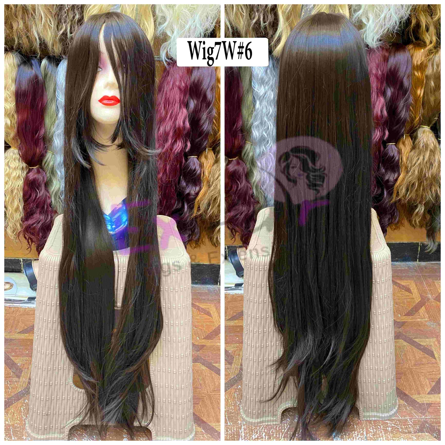 بواريك ليس متر بقُصة طويلة