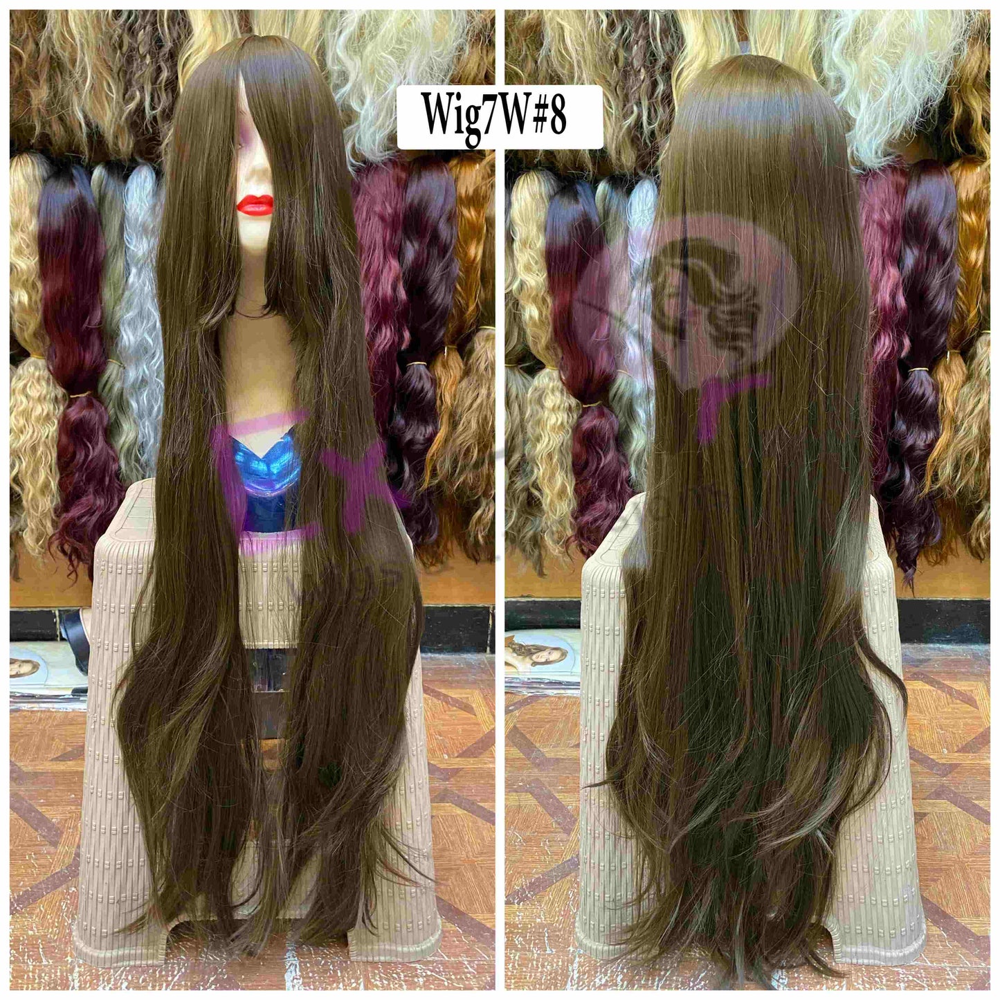 بواريك ليس متر بقُصة طويلة