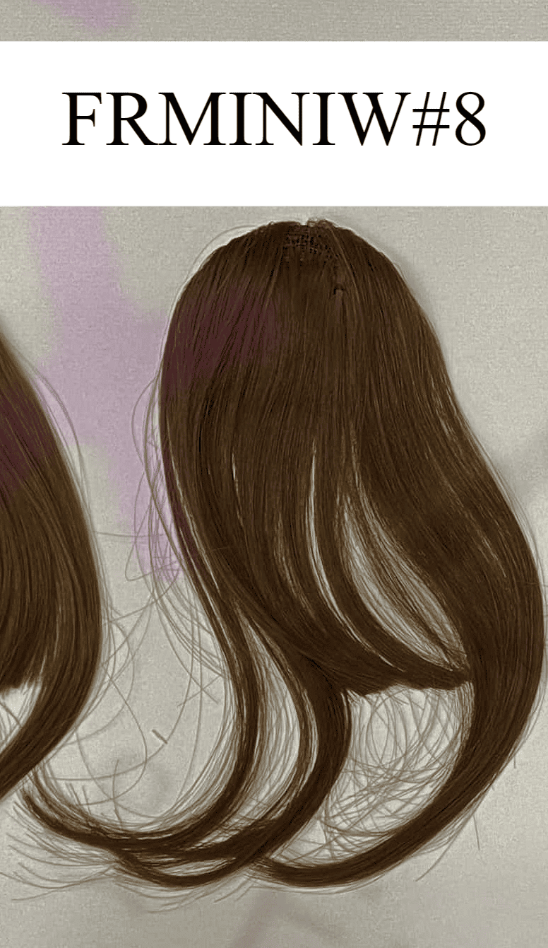 قُصة فرنش ميني