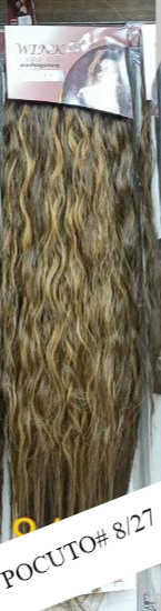 ديل حصان كيرلي توكة