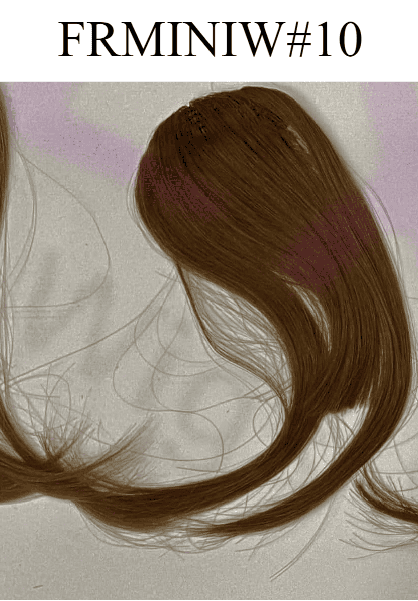 قُصة فرنش ميني