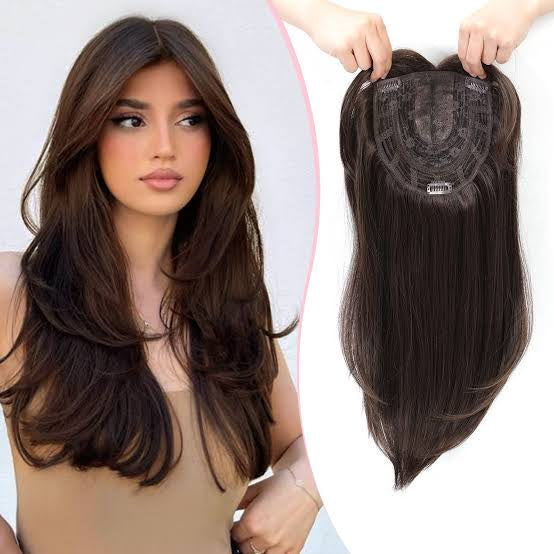 قُصة طويلة للكتف