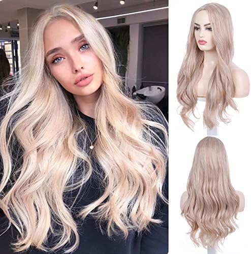 بواريك جذور تُل ببصمة رأس ويفي طويل