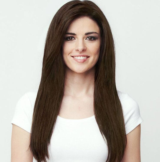 بواريك جذور جلد ليس طويلة