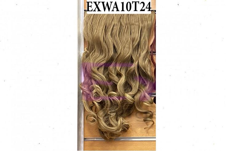 اكستنشن ويفي (مموَج)