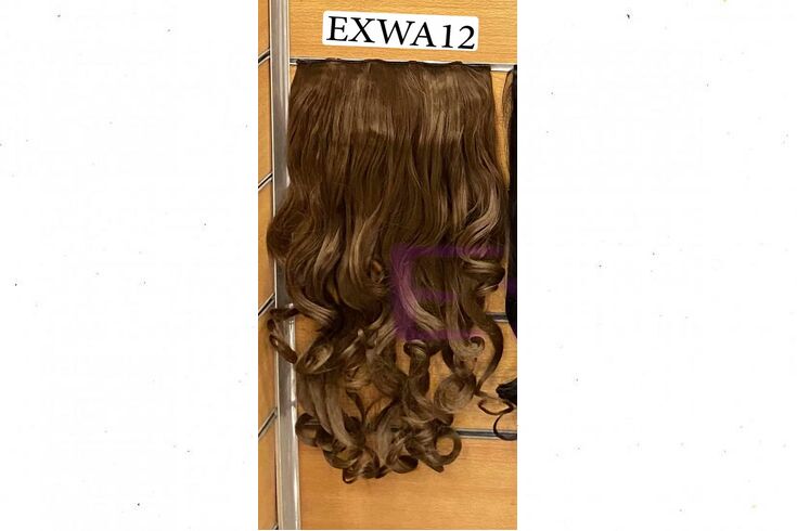 اكستنشن ويفي (مموَج)