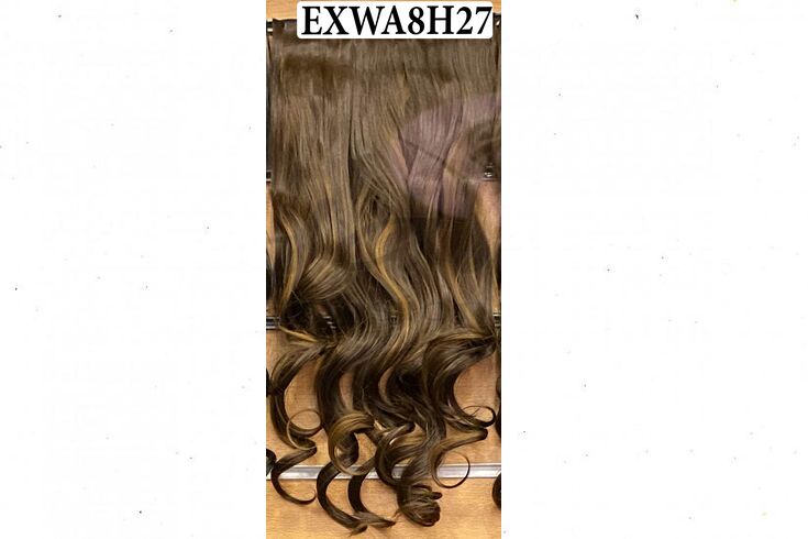 اكستنشن ويفي (مموَج)