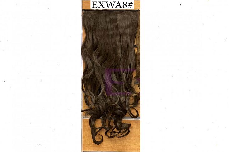 اكستنشن ويفي (مموَج)