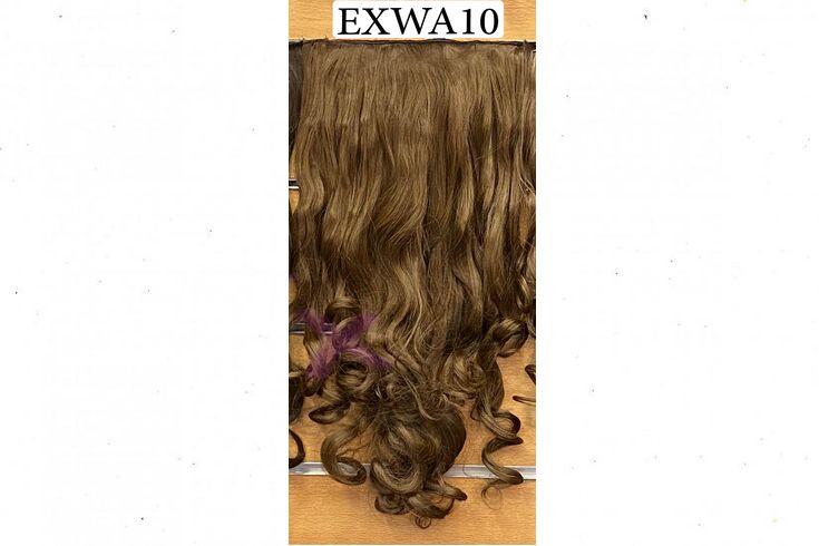 اكستنشن ويفي (مموَج)