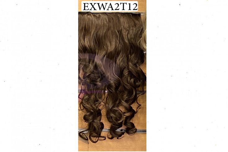 اكستنشن ويفي (مموَج)