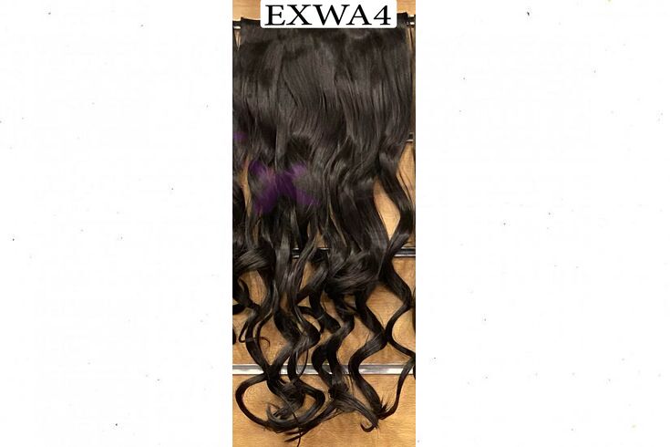 اكستنشن ويفي (مموَج)