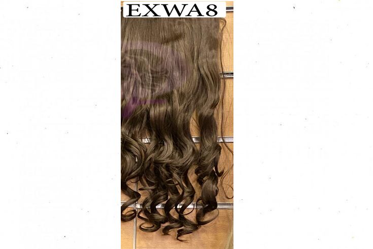 اكستنشن ويفي (مموَج)