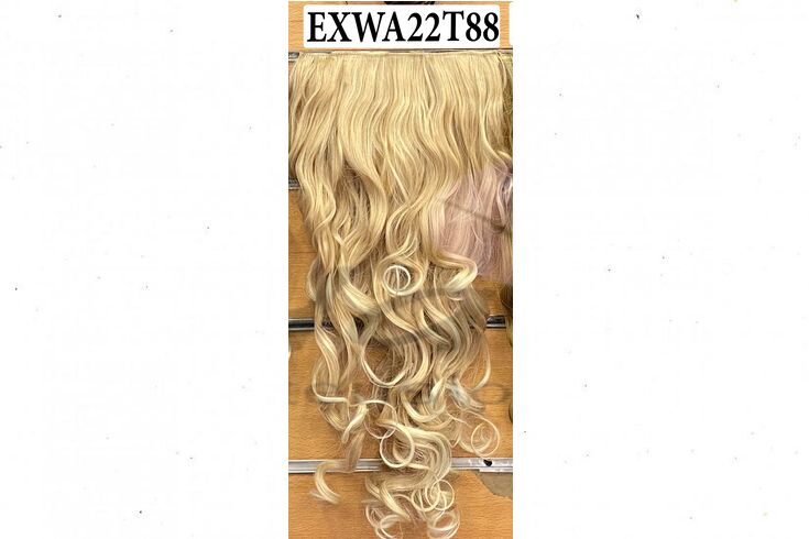 اكستنشن ويفي (مموَج)