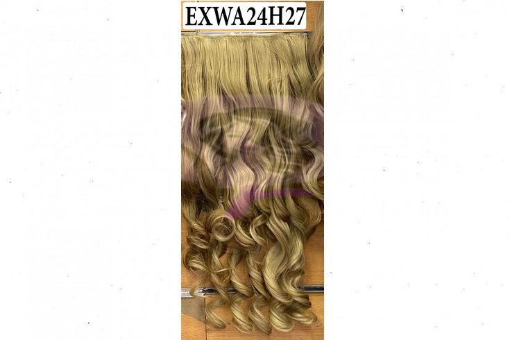 اكستنشن ويفي (مموَج)