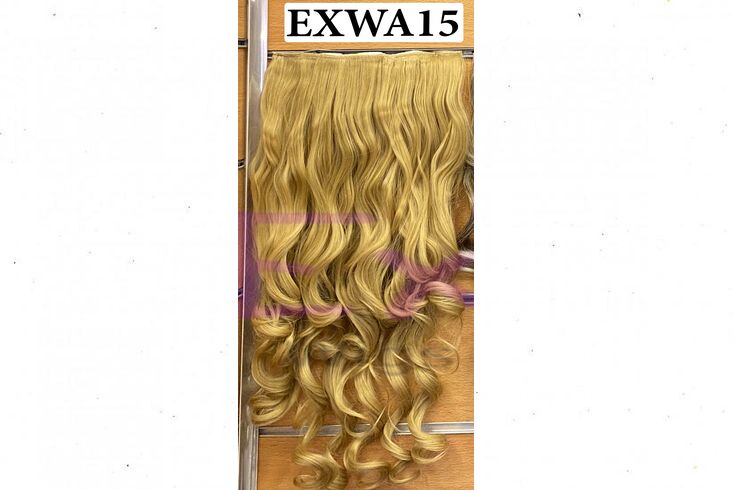 اكستنشن ويفي (مموَج)