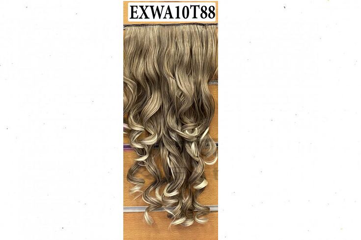 اكستنشن ويفي (مموَج)