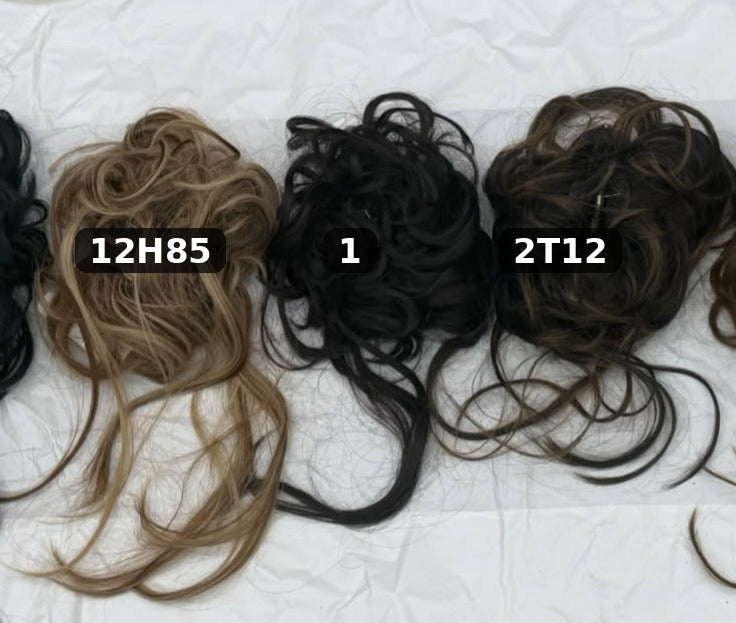 فورمة شعر ميسي بان بأستك بديل