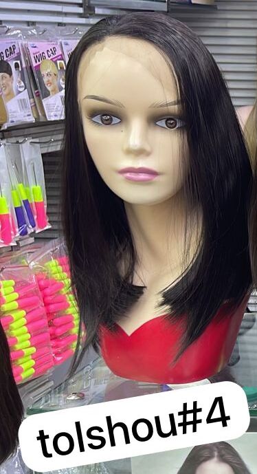 بواريك تُل ببصمة رأس ليس للكتف