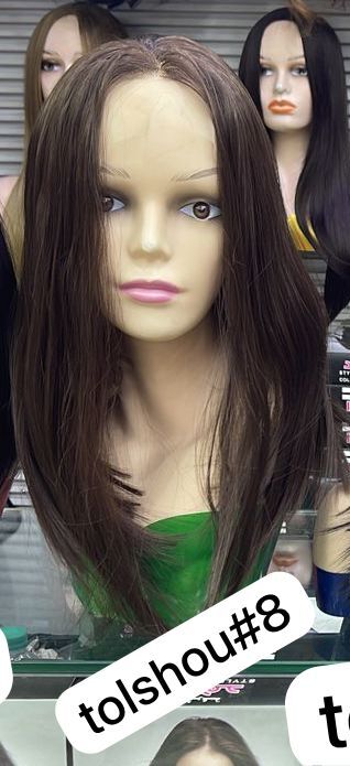 بواريك تُل ببصمة رأس ليس للكتف