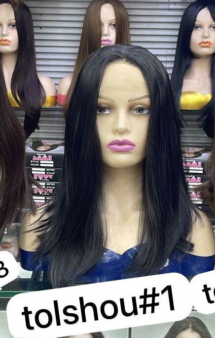 بواريك تُل ببصمة رأس ليس للكتف