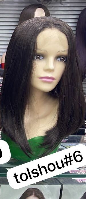 بواريك تُل ببصمة رأس ليس للكتف