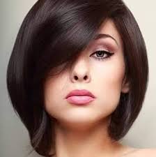 بواريك كاريه للرقبة بقُصة طويلة