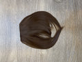 قُصة فرنش صغيرة - بني متوسط فاتح