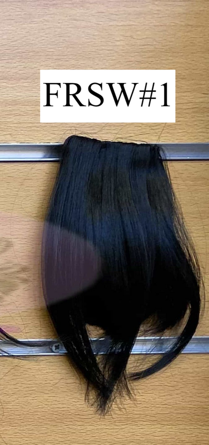 قُصة فرنش صغيرة