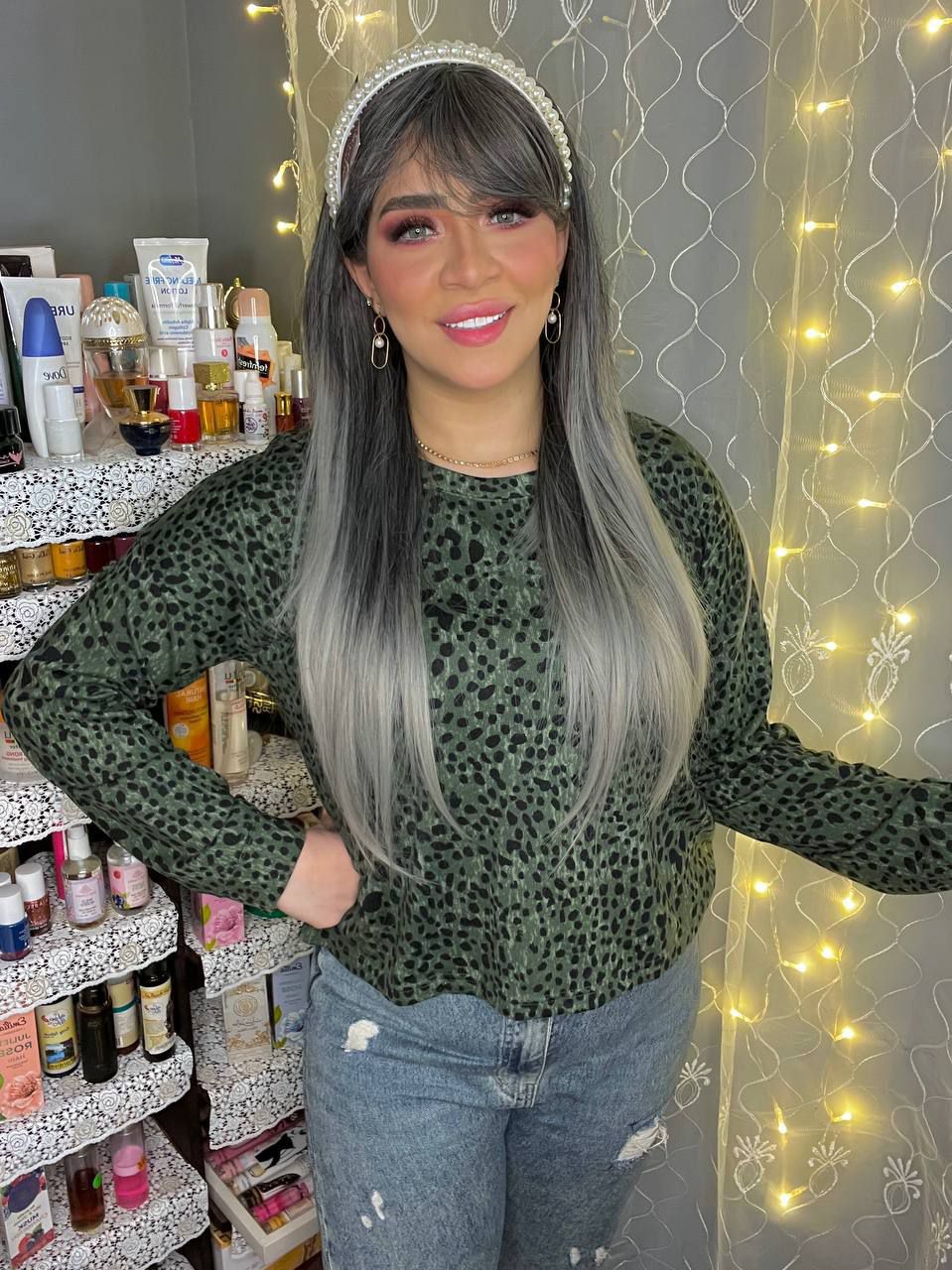 بواريك ليس نصف الظهر بقُصة وسط