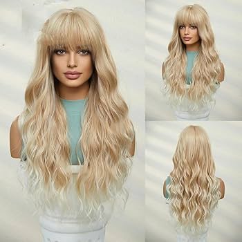 بواريك كيرلي غجري نصف الظهر بقُصة فرنش