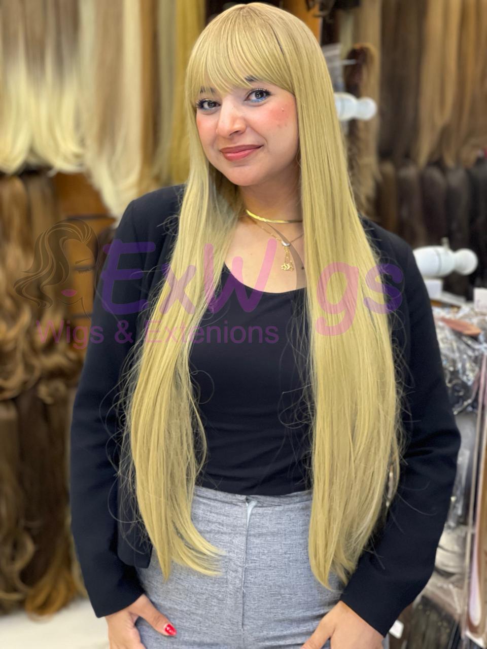 بواريك ليس متر بقُصة وسط